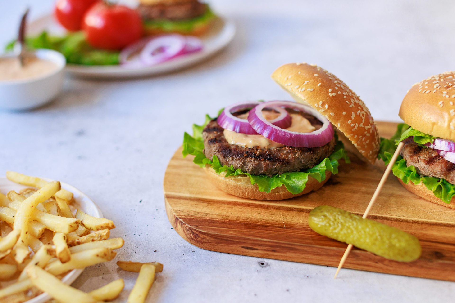 Easy Family Favorites: 6 Weeknight Dinners in 25 Minutes or Less