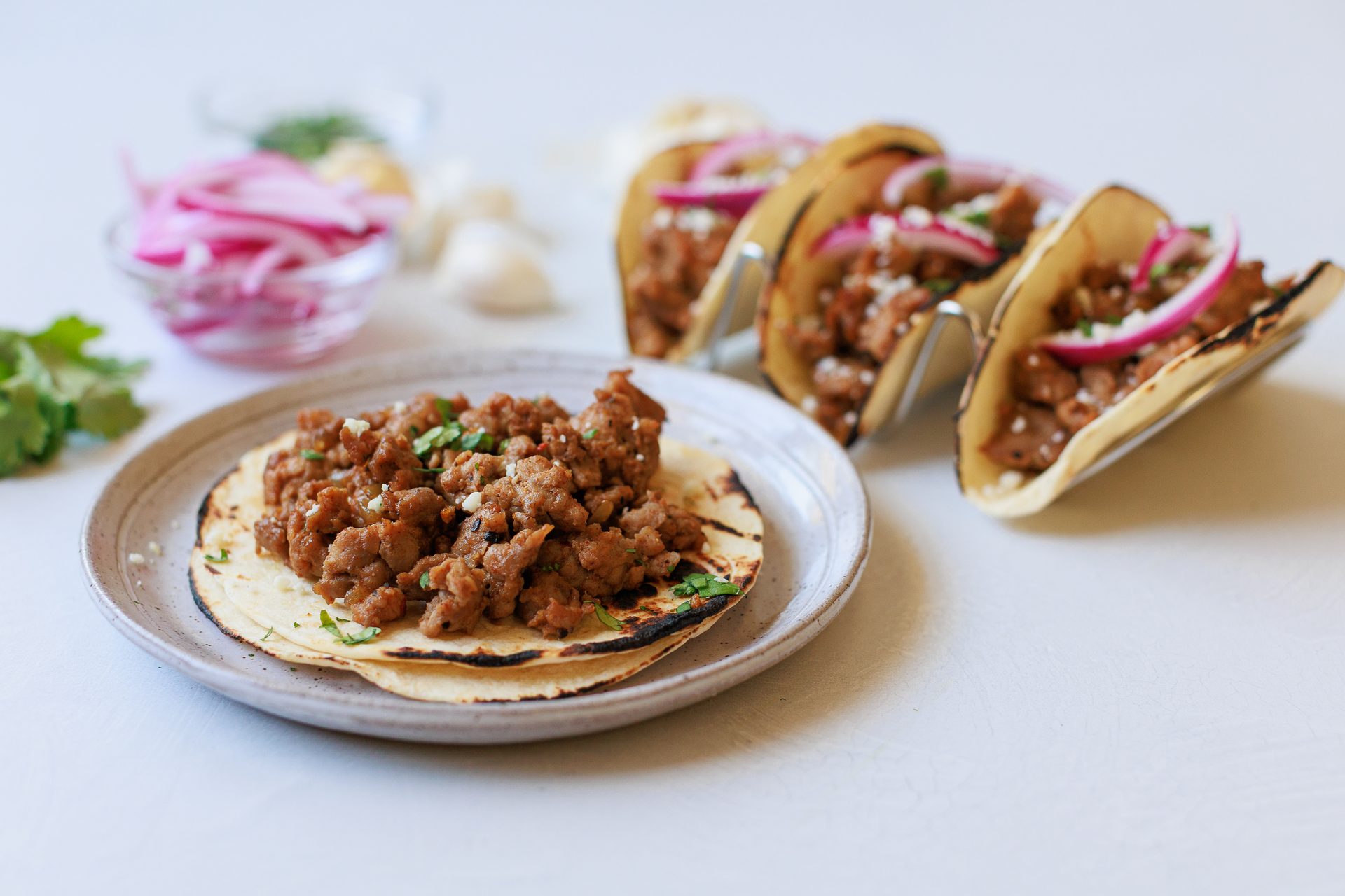 Beef & Pork Favorites: 5 Kid-Approved Fall Dinners