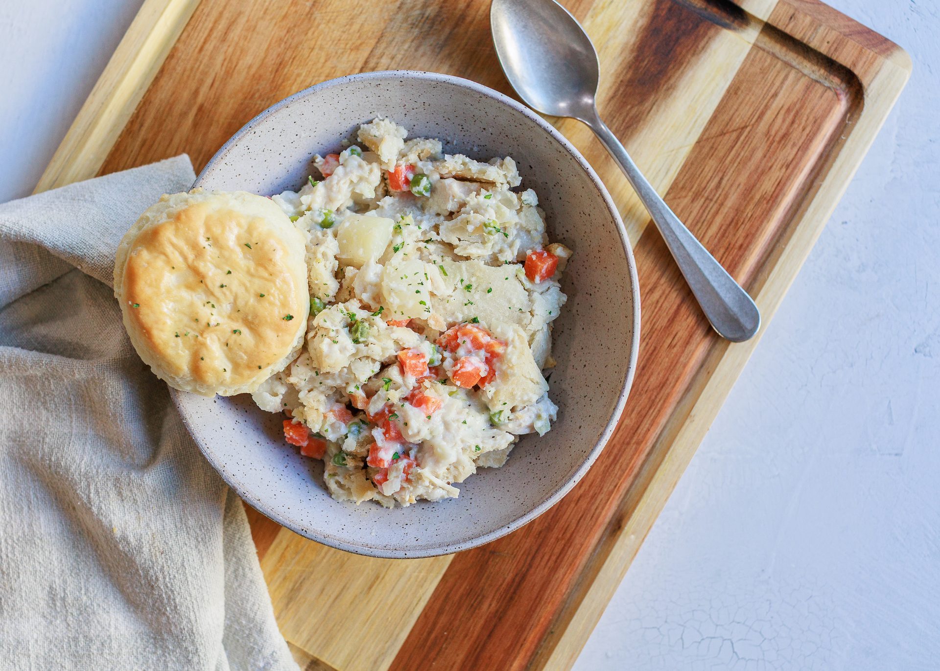 Cozy Chicken Comfort Food: 5 Kid-Approved Fall Dinners