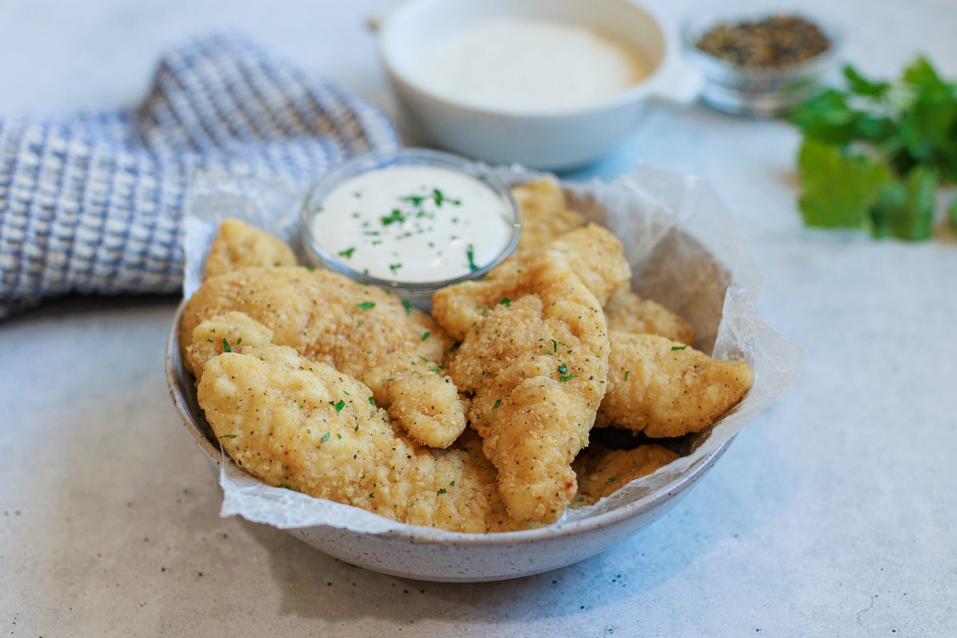 Crispy Chicken Favorites: 5 Kid-Approved Fall Dinners