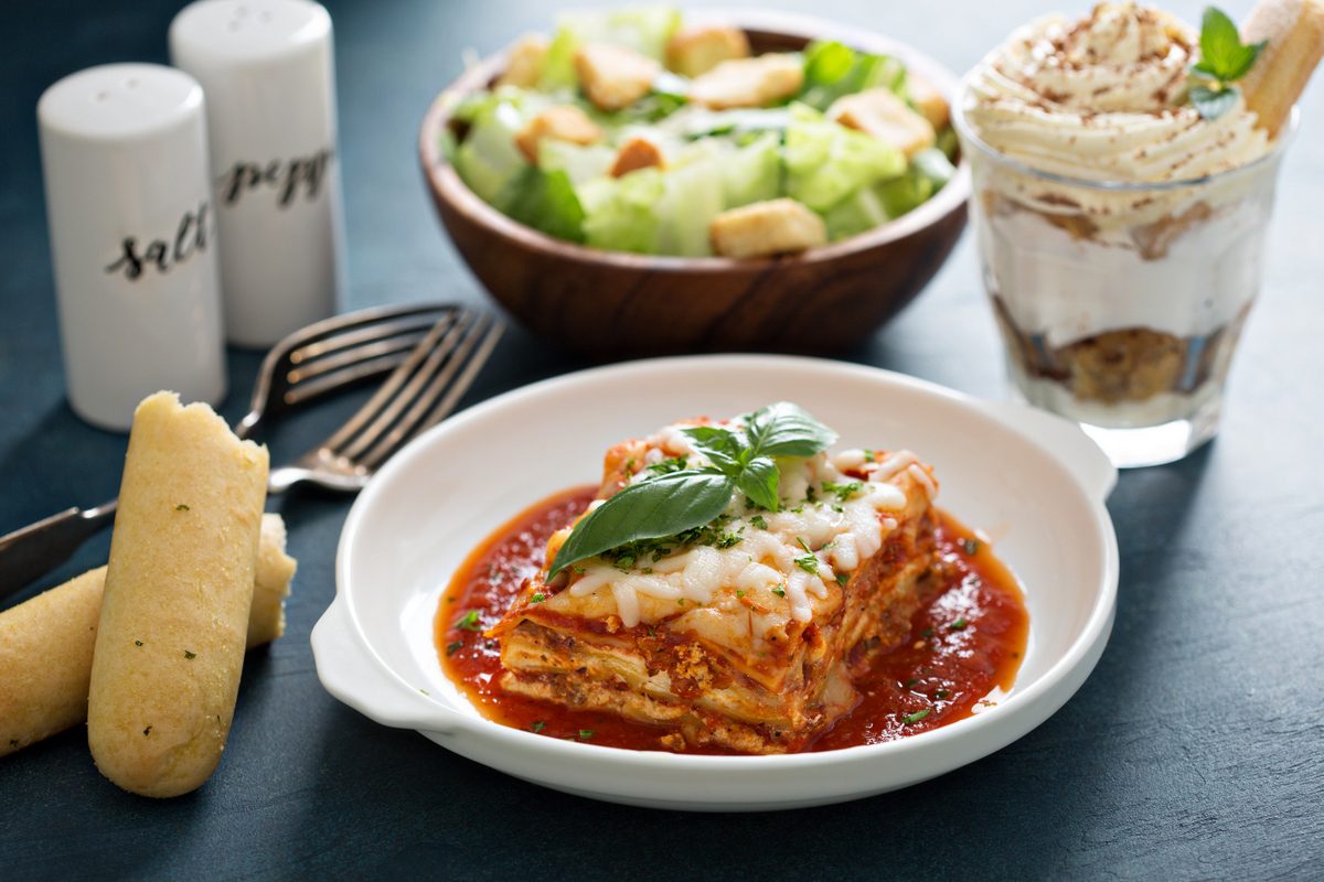 Set It & Forget It Weeknights: 5 Easy Family Dinners