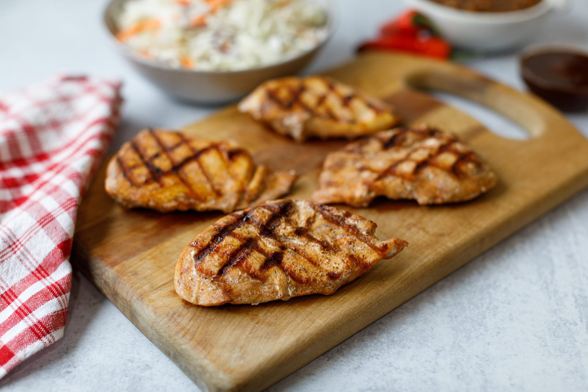 Weeknight Chicken Dinners: 4 Easy Meals in 30 Minutes or Less